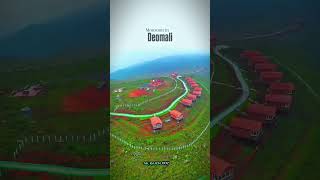 Download lagu deomali mountain in odisha full view vlog video gp production ❤❤ mp3