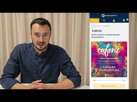 EUFORIE: Podlehněte životu bez alkoholu