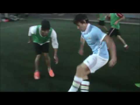 Vamos a la Playa vs San Fierro #CuartosDeFinal - Copa Palermo