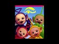 Teletubbies Flash Games Peek A Boo OST