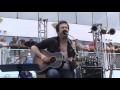 Will Hoge "Baby Girl" TRB XIII 