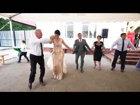 BEBE DRAGOMIR BRAU || LIVE || NUNTA GEORGETA SI IOAN RUSCA TEREGOVA 2019