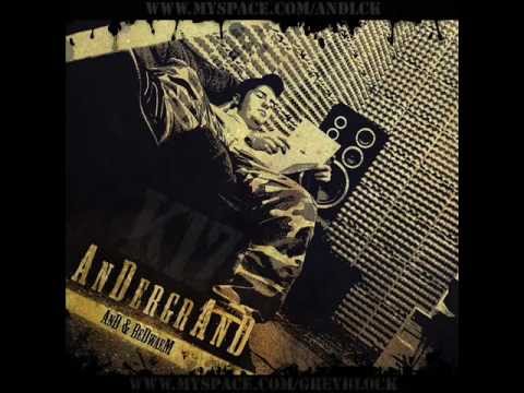 13. AnD & BeDwaeM 2008 - TerrorRapYa ft. Jaro, Skor