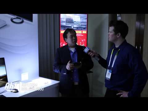 Asus VivoMini UN62 - CES 2015