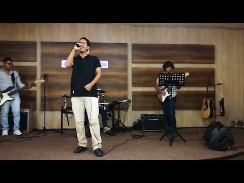 ''Mientras viva'' - G12 (Cover) - Ministerio Juvenil 180G