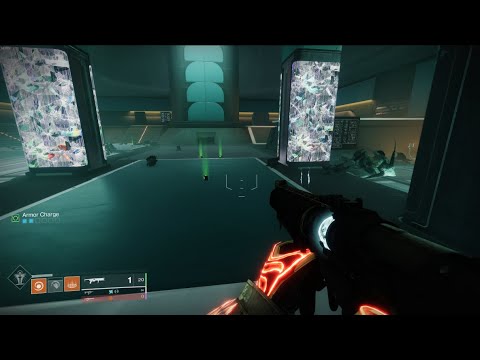 Start GRINDING This Easy Overload Key & Weapon Farm... In Destiny 2 Lightfall