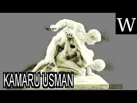 Usman Wiki
