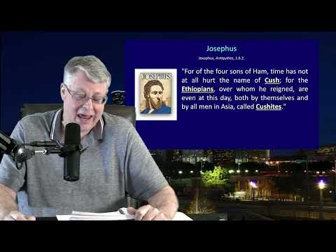 06 - The Prophecy of Gog & Magog, Ezekiel  38–39