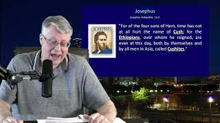 06 - The Prophecy of Gog & Magog, Ezekiel  38–39