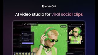 CyberCut introduction