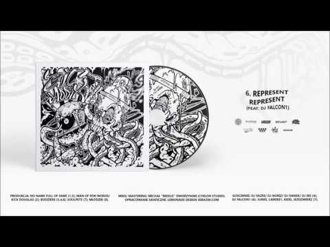 DJ Ace - Represent represent feat. DJ Falcon1 (prod. Bodziers) CUT ADDIX