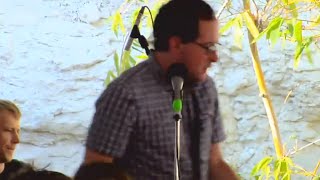 The Hold Steady - Navy Sheets - 3/20/2009 - Club de Ville