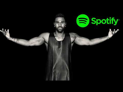 Jason Derulo - Tip Toe feat. French Montana (Spotify Audio)