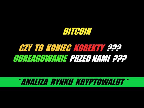 BTC👉 ANALIZA RYNKU KRYPTOWALUT (04/02/2026) - OBECNA SYTUACJA RYNKOWA
