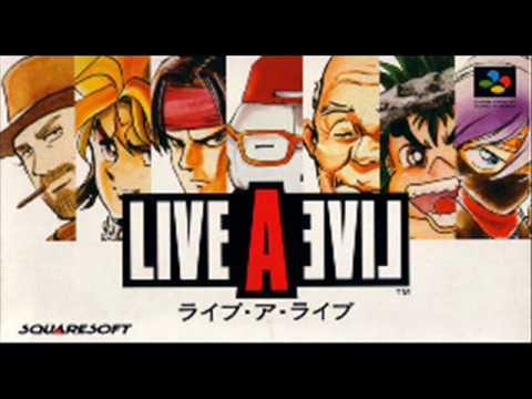 Crowning Music Of Awesome - "Megalomania"