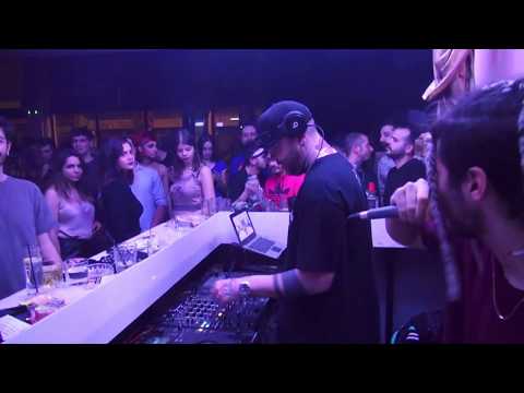 DJ.Silence Ft. Saske x Sapranov - ParEnergeia |Live Soundsystem |Good Vybz Party
