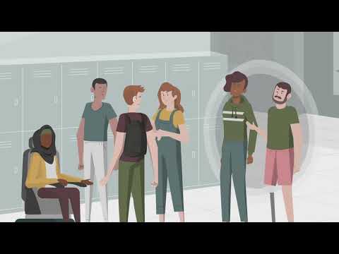 Tackling harassment Training