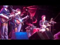 Mason Jennings & The Pines - Lonesome Traveler Blues.