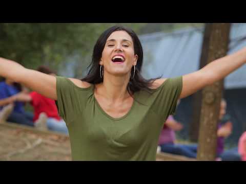 Kantu Kolore - Nire gorputza da