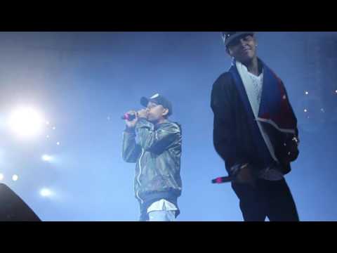 El Ciudadano vs Valles T - Octavos Internacional 2016 - Red Bull Batalla de los Gallos