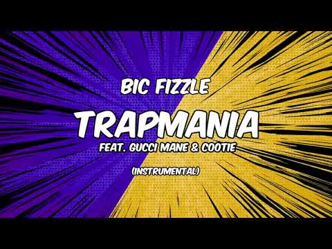 Video thumbnail for TrapMania (Instrumental)
