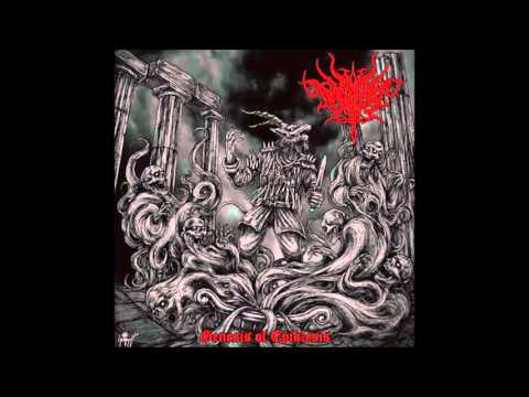 Wargoat - Stygian Possession