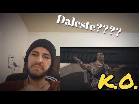 Kayuá, Sant & Tiago Mac - Frio Prod. El Lif Beatz (REACT)