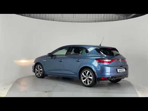 Renault Megane DYNAMIQUE S**NEW NCT**TOUCH SCREEN - Image 2