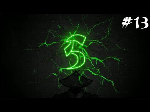 Top 5 PvP Fights Episode #13 - Elder Scrolls Online