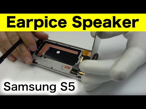 Samsung S6 Edge plus charging port replacement
