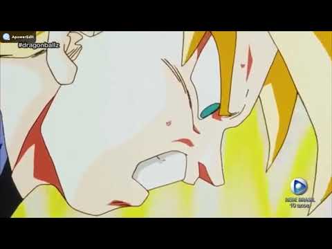 HOMENAGEM A SON GOHAN