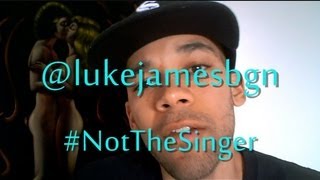 Logic - Welcome To Forever Review