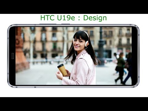 HTC U19e VS LG V30 || WHY LG is better