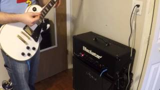Video thumbnail for Bugera 212V-BK 140 Watt - Demo by American Time Machine