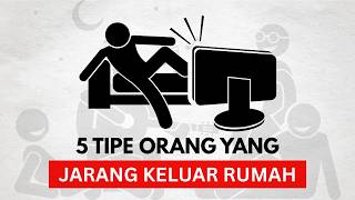 Download lagu Psikologi di Balik Orang yang Jarang Keluar Rumah mp3 Download lagu Psikologi di Balik Orang yang Jarang Keluar Rumah mp3