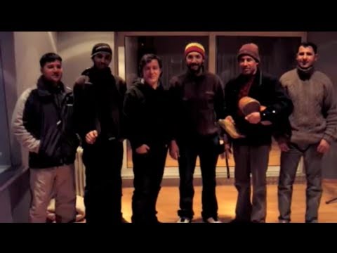 Aiguallum / Toni Xuclà - Manresa