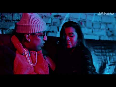 La Llevo Al Cielo (KL Versión) Chencho Corleone & Maldy x Ñengo Flow (Music Video)