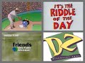PTV Park Program Break 1999 IPTV 33 Incomplete