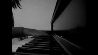 Fascinator - HTRK (piano cover)