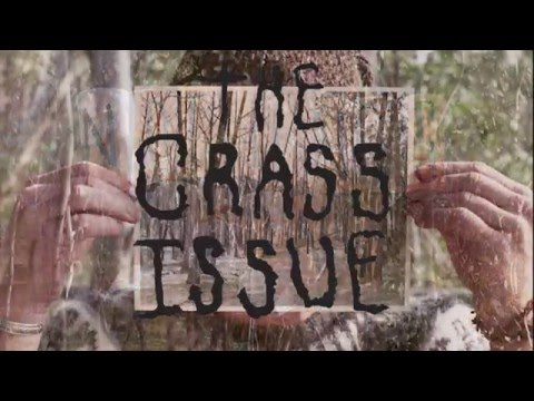 Nothing's Wrong Zine presents 'The Crass Issue': Ben Beechy Hoysted.