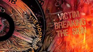 Carnifex - By Darkness Enslaved (Quotes Lyric with Artwork) | Kinetic Typography