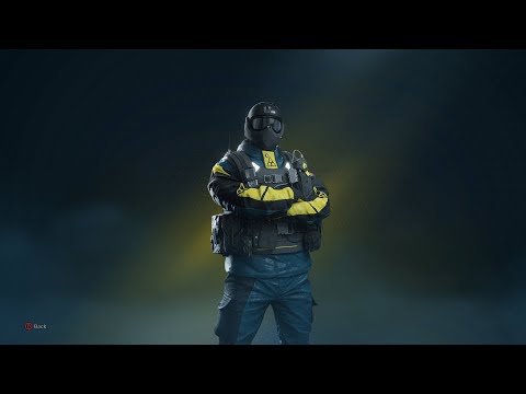 Rainbow Six Extraction (SOLO-CRITICAL): Fuze gameplay. Sabotage. Rescue. Hunt