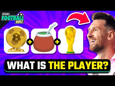 Guess the football player cheap answers