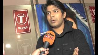 ANKIT TIWARI ! TUM BIN 2 MOVIE  ! TERI FARIYAAD SONG ! INTERVIEW ! DEMONETISATION ! SAURABH SHARMA