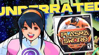 CAPCOM's Most Underrated 3D Fighting Game