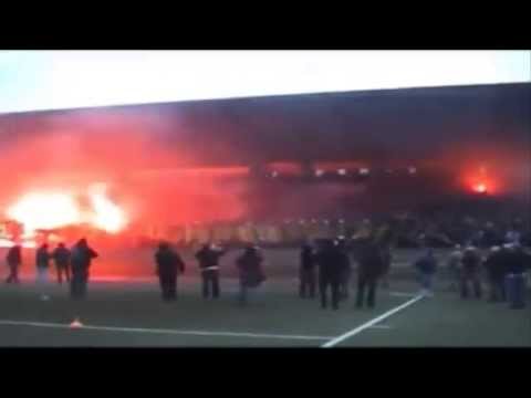 FC Schalke 04 Die besten Fans der Welt  Nordkurve Gelsenkirchen