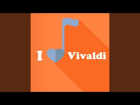 Vivaldi: Il Farnace / Act 2: Gelido in ogni vena