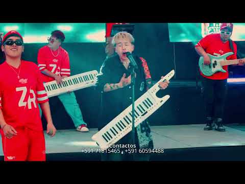 ♪♪  Yarit y la zona roja - Mix O Cañamos!  (Oficial 4K )♪🔸️H.A. ESTUDIOS - 2025🔸️