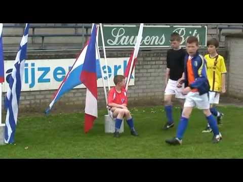 Jubileumfilm 75 jaar Be Quick