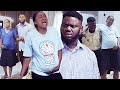 PREGNANT HOUSE MAID 2025 New Movie Oluebube Obio Mercy Kenneth 2025 Latest Nigerian Nollywood